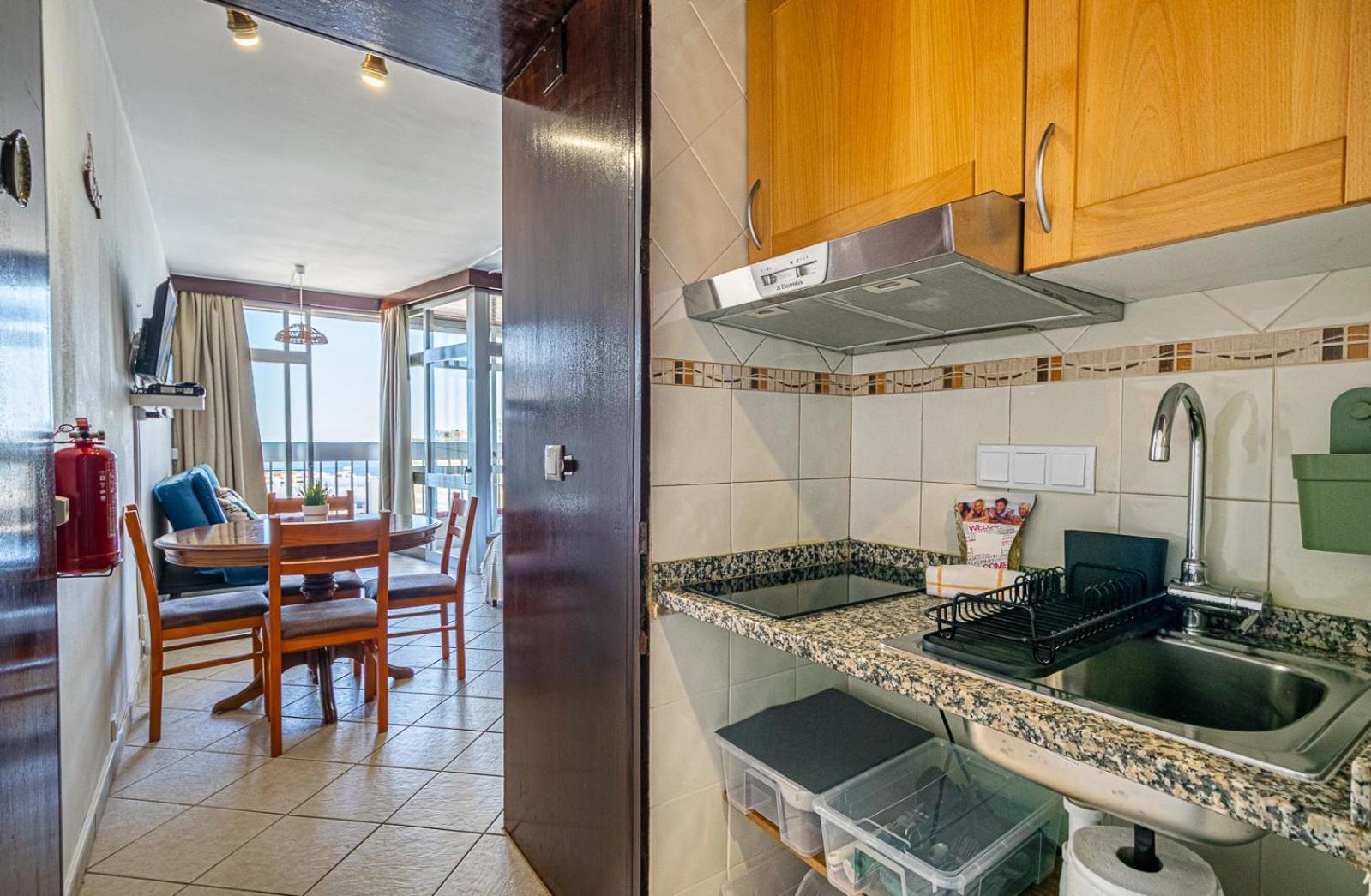 Beguest Praia Da Rocha Sea View Portimão Exterior foto